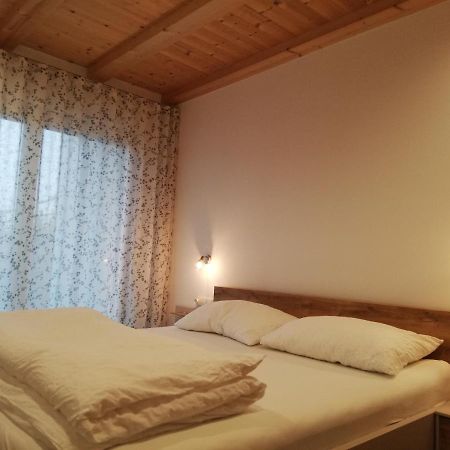 Gisshuebelhof Lägenhet Andrian Exteriör bild
