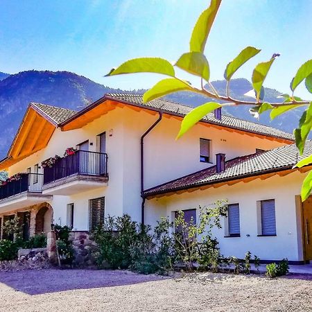 Gisshuebelhof Lägenhet Andrian Exteriör bild