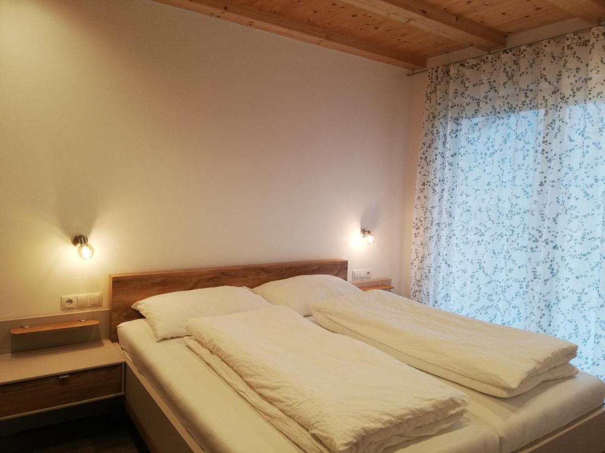 Gisshuebelhof Lägenhet Andrian Exteriör bild