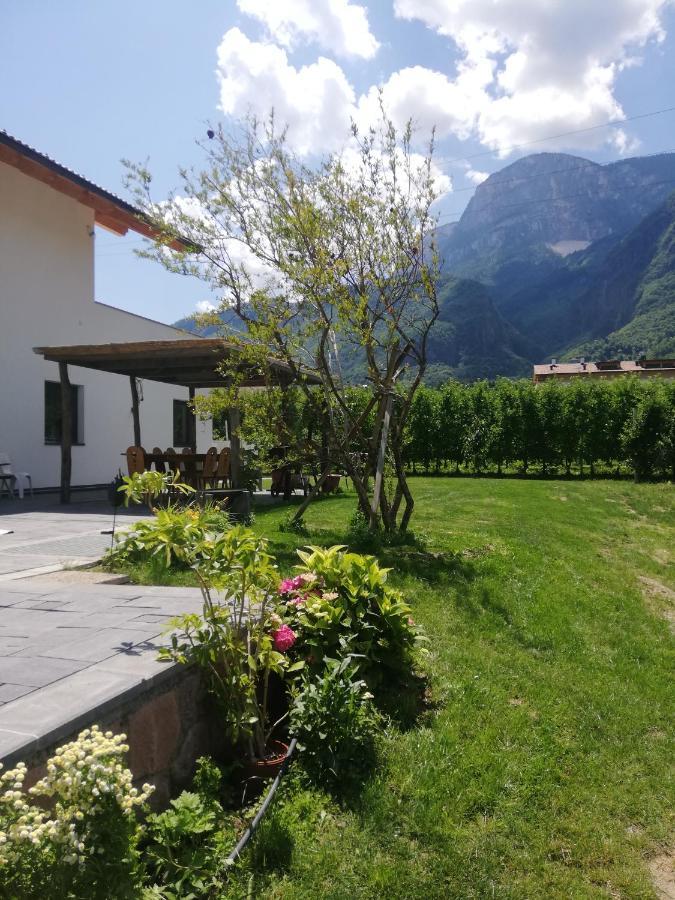 Gisshuebelhof Lägenhet Andrian Exteriör bild