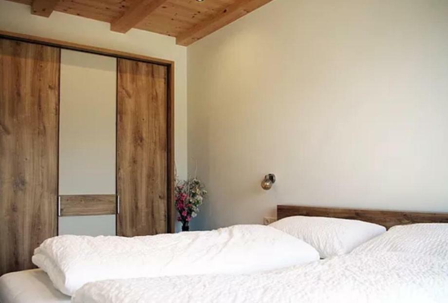 Gisshuebelhof Lägenhet Andrian Exteriör bild