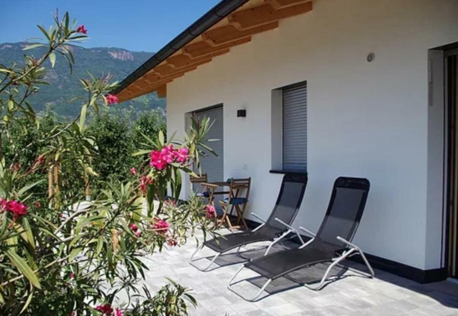 Gisshuebelhof Lägenhet Andrian Exteriör bild