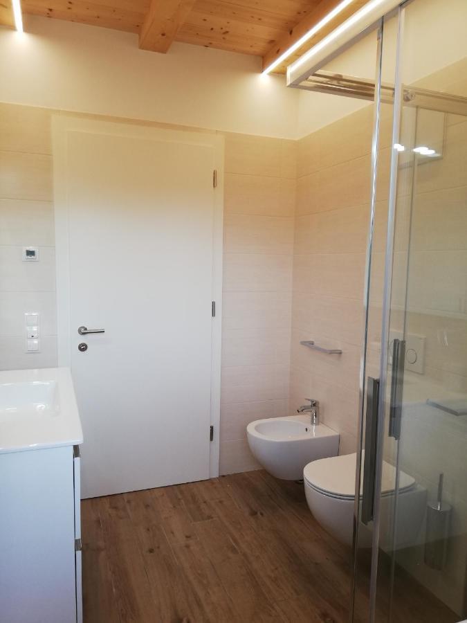 Gisshuebelhof Lägenhet Andrian Exteriör bild